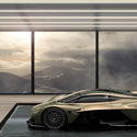 Aston Martin Will Now Design Automotive Lairs for Your Car - Image 1 of 4
