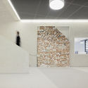 Centro de atención ciudadana de Ulm / Bez+Kock Architekten - Fotografía interior, Edificios Municipales