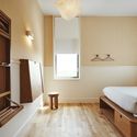 "Less, but Better": Kelly Sawdon of Atelier Ace Explains the Design Behind Sister City Hotel  - Image 2 of 4