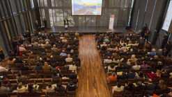 Evento na Casa Firjan lança programação do 27º Congresso Mundial de Arquitetos
