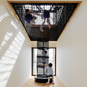 KO Kindergarten / HIBINOSEKKEI + Youji no Shiro + Kids Design Labo - Interior Photography, Kindergarten