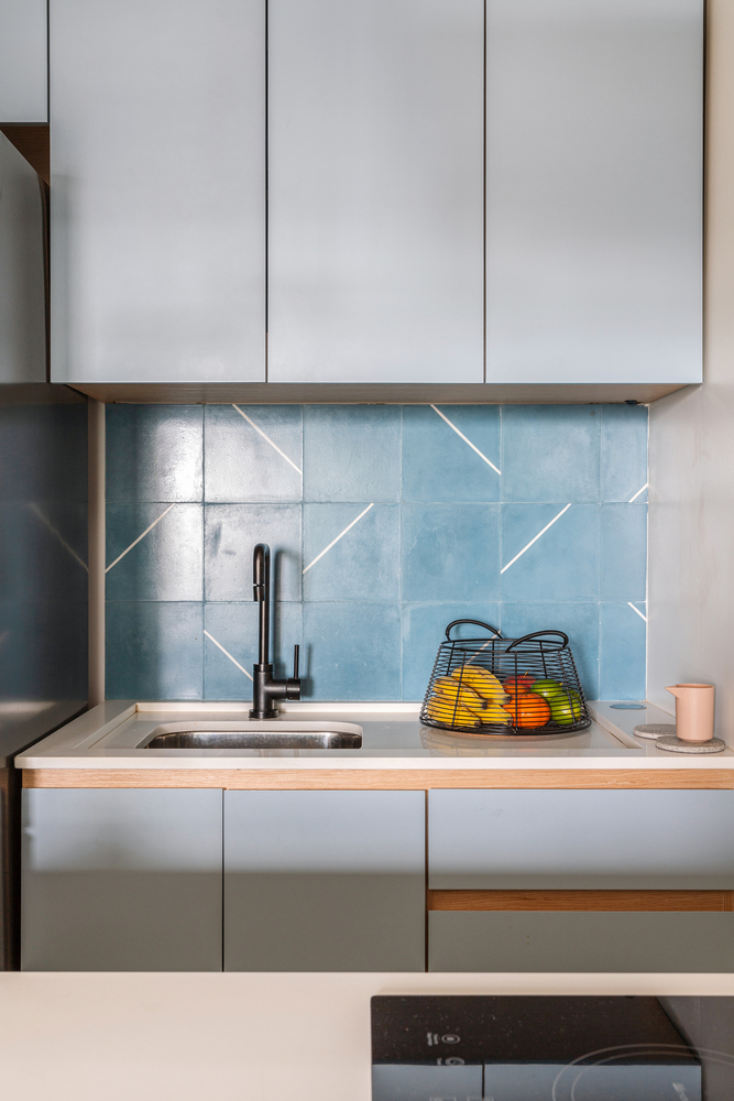 Apartamento Góes / Estúdio BRA Arquitetura - Imagem 8 de 31