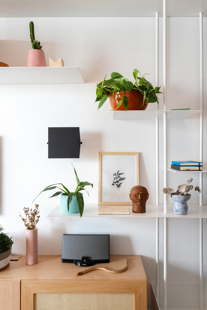 Apartamento Góes / Estúdio BRA Arquitetura - Imagem 15 de 31