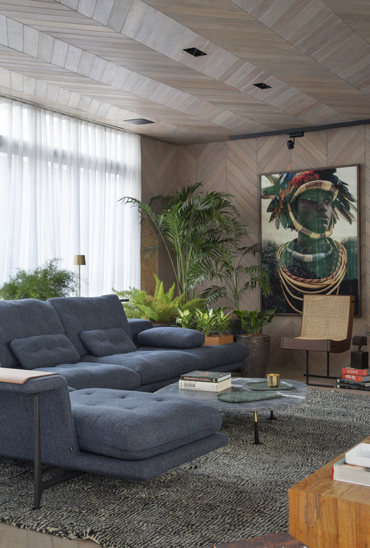 Loft Mobili / Intown Architecture - Image 4 of 11