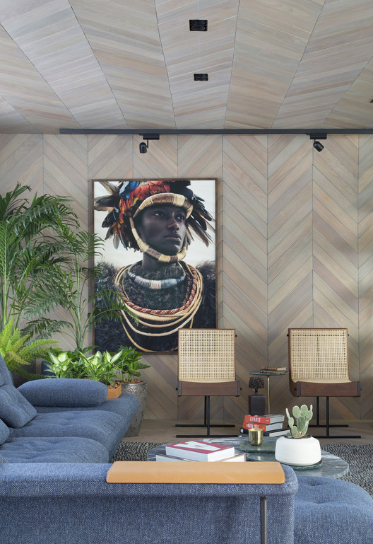 Loft Mobili / Intown Architecture - Image 7 of 11
