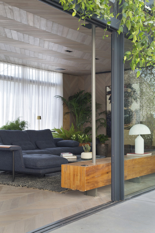 Loft Mobili / Intown Architecture - Image 6 of 11