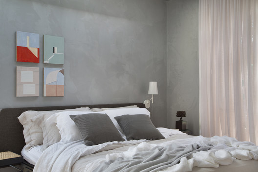 Loft Mobili / Intown Architecture - Image 11 of 11