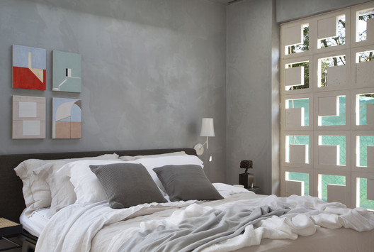 Loft Mobili / Intown Architecture - Image 10 of 11