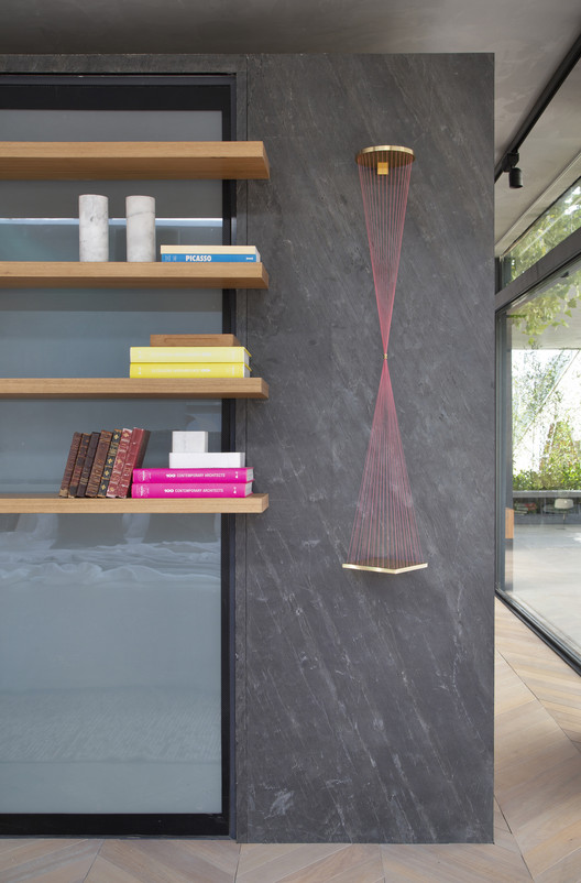 Loft Mobili / Intown Architecture - Image 8 of 11