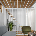 Departamento V / Architres Studio - Interiores De Apartamentos