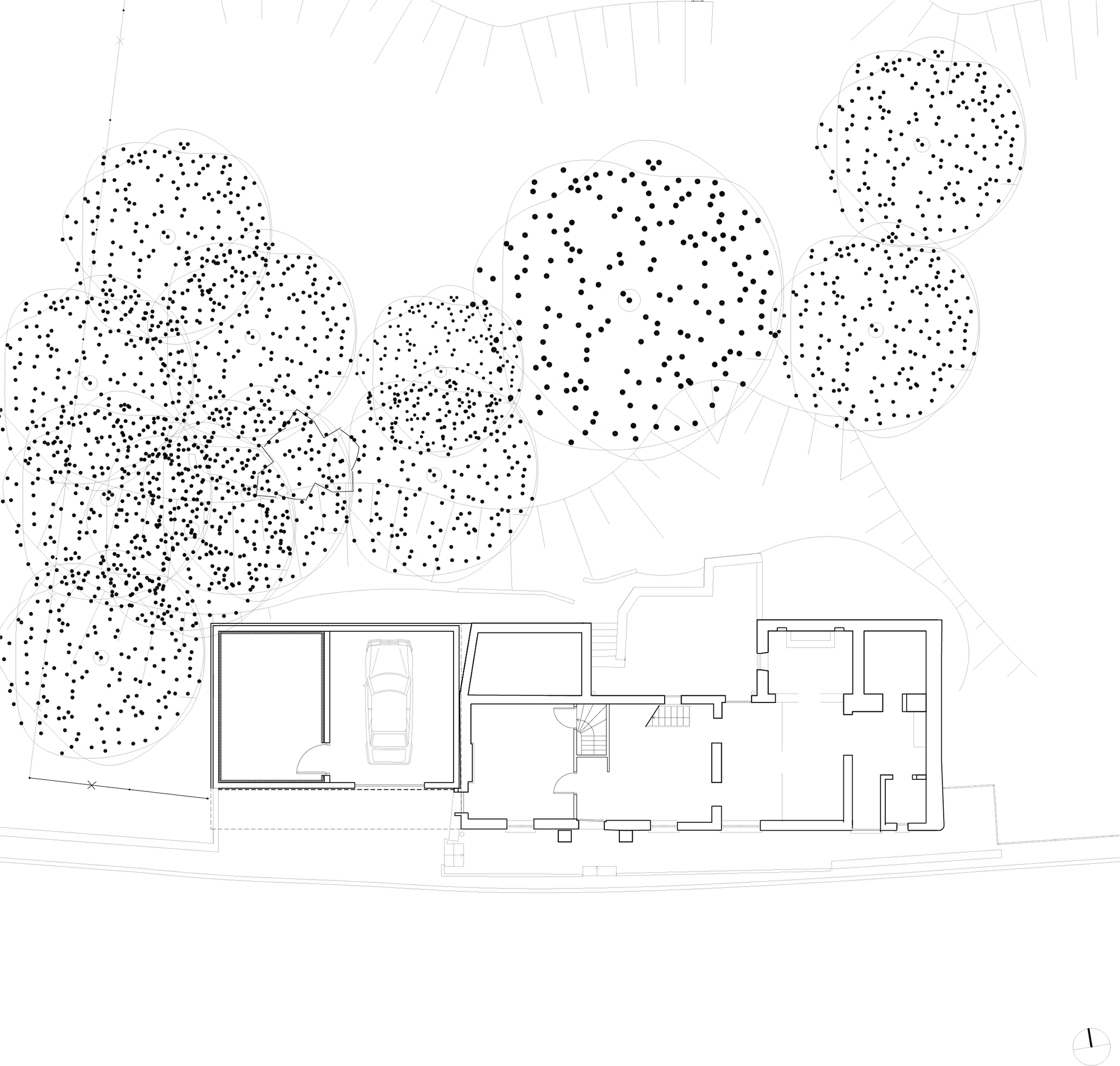 Gallery of Extension House In Waterloo / Louis Paillard Architecte 16