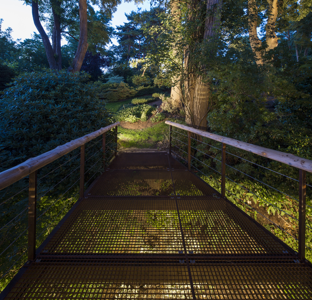 Gallery of Extension House In Waterloo / Louis Paillard Architecte 9