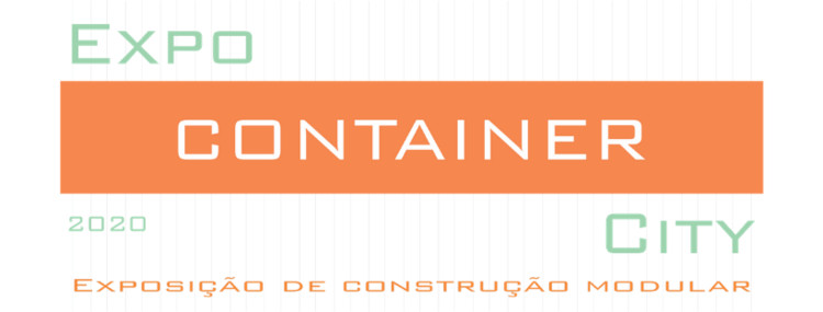 Expo Container City 2020, Expo Container City 2020 - Exposição de Construção Modular
