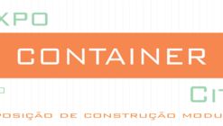 Expo Container City 2020