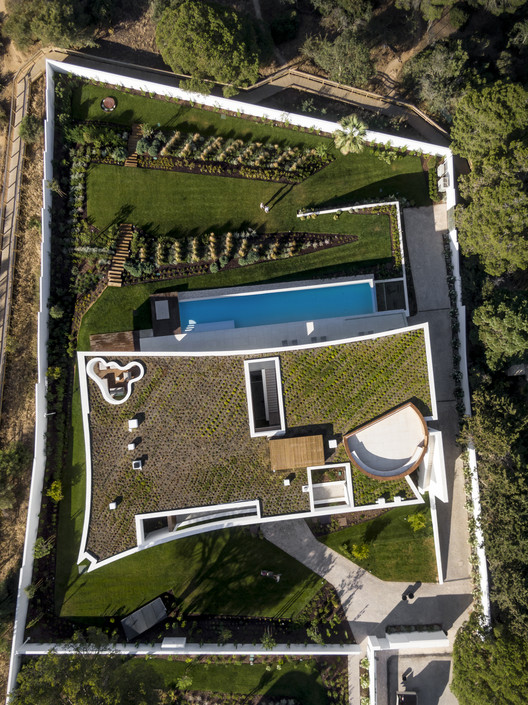 Casa M Lux Mare / Mário Martins Atelier - Imagen 7 de 38