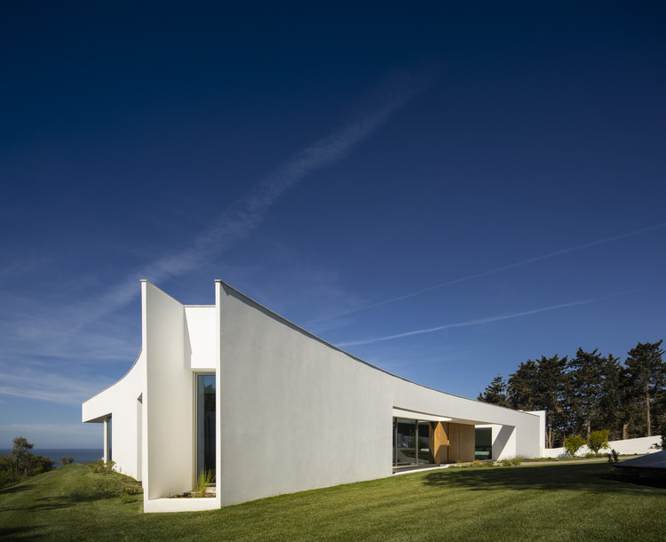 Casa M Lux Mare / Mário Martins Atelier - Más Imágenes