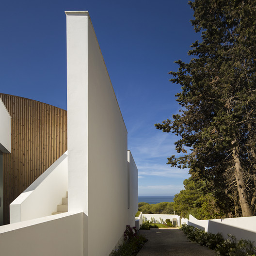 Casa M Lux Mare / Mário Martins Atelier - Imagen 14 de 38