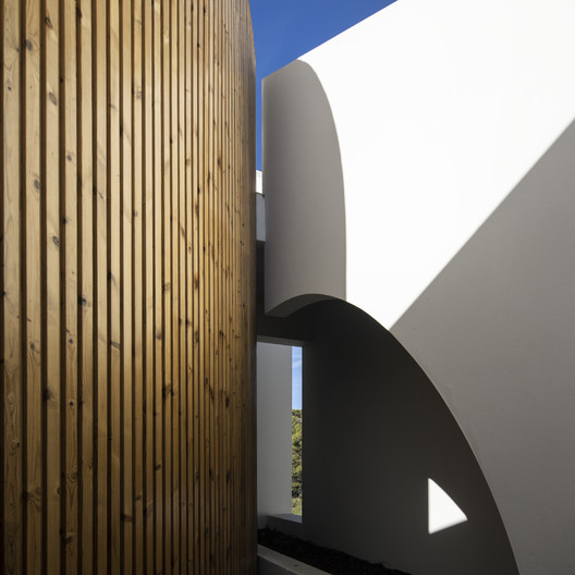 Casa M Lux Mare / Mário Martins Atelier - Imagen 15 de 38