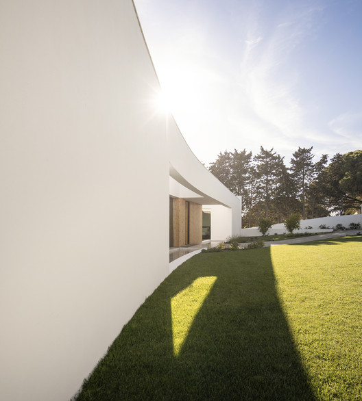 Casa M Lux Mare / Mário Martins Atelier - Imagen 12 de 38