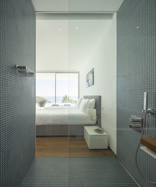 Casa M Lux Mare / Mário Martins Atelier - Imagen 28 de 38