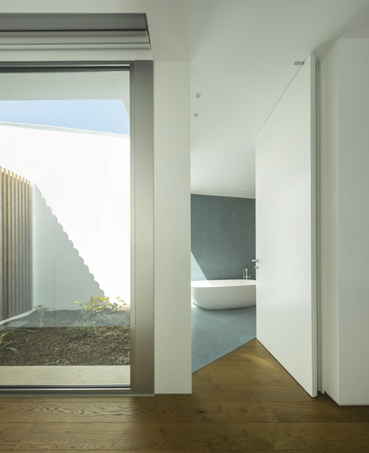 Casa M Lux Mare / Mário Martins Atelier - Imagen 31 de 38