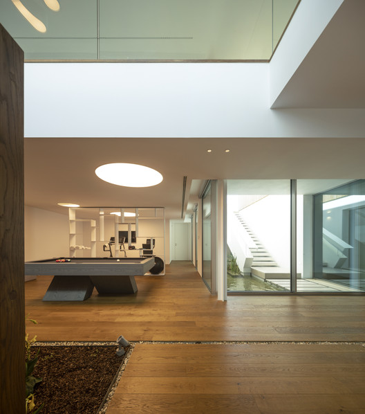 Casa M Lux Mare / Mário Martins Atelier - Imagen 21 de 38