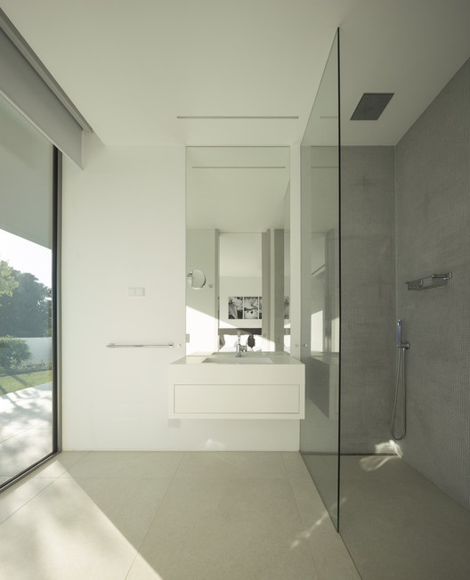 Casa M Lux Mare / Mário Martins Atelier - Imagen 32 de 38