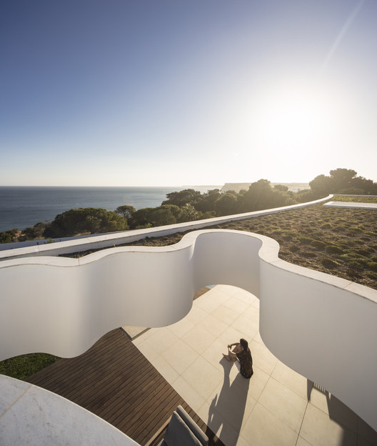 Casa M Lux Mare / Mário Martins Atelier - Imagen 11 de 38