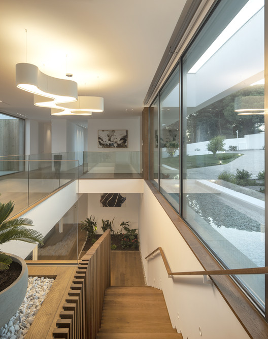 Casa M Lux Mare / Mário Martins Atelier - Imagen 24 de 38