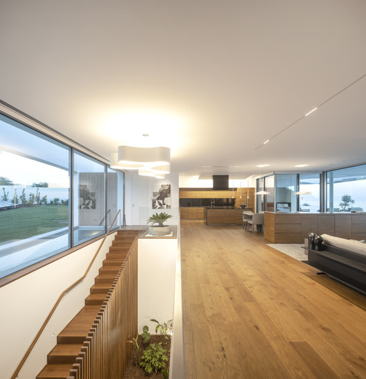 Casa M Lux Mare / Mário Martins Atelier - Imagen 23 de 38