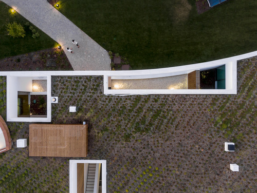 Casa M Lux Mare / Mário Martins Atelier - Imagen 8 de 38