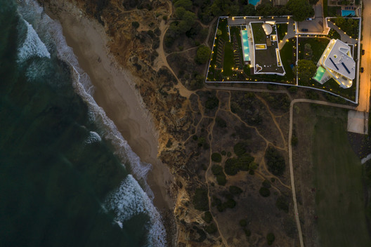 Casa M Lux Mare / Mário Martins Atelier - Imagen 6 de 38