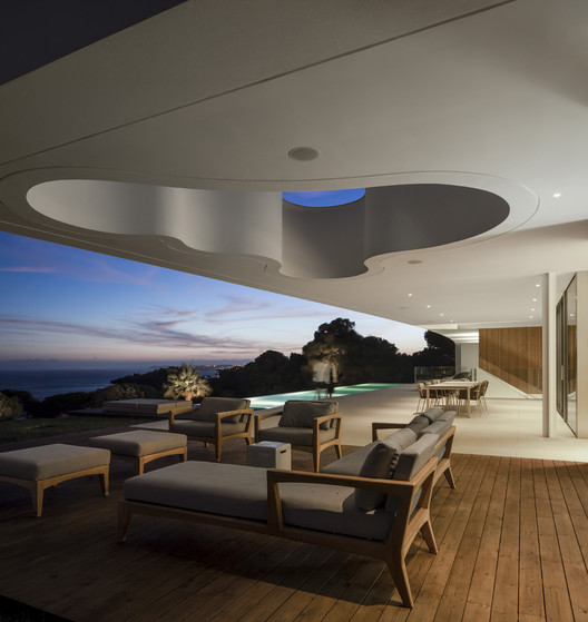 Casa M Lux Mare / Mário Martins Atelier - Imagen 35 de 38