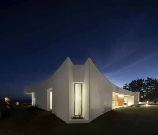 Casa M Lux Mare / Mário Martins Atelier - Imagen 34 de 38