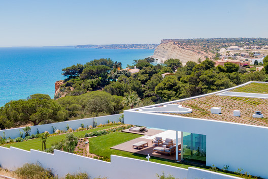 Casa M Lux Mare / Mário Martins Atelier - Imagen 3 de 38