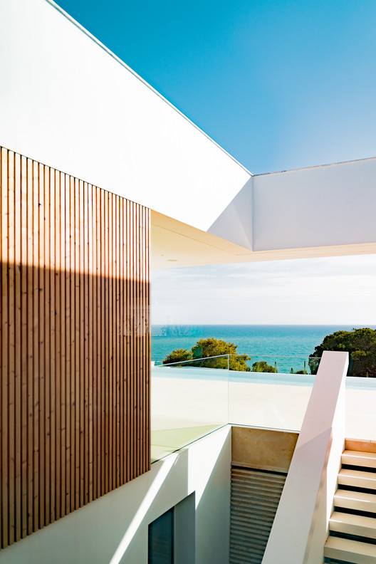 Casa M Lux Mare / Mário Martins Atelier - Imagen 19 de 38