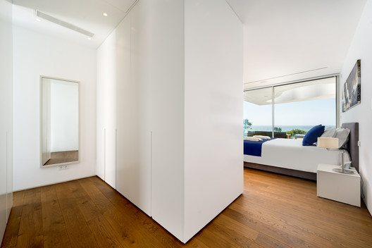Casa M Lux Mare / Mário Martins Atelier - Imagen 27 de 38