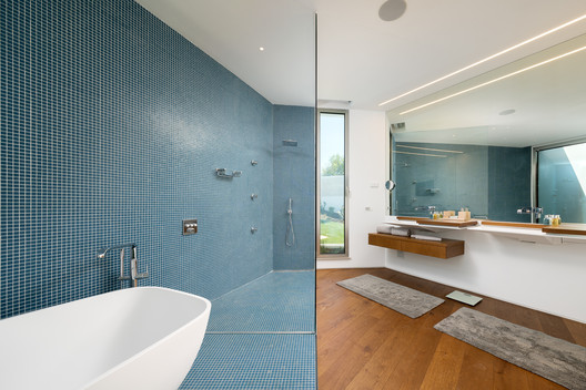 Casa M Lux Mare / Mário Martins Atelier - Imagen 29 de 38