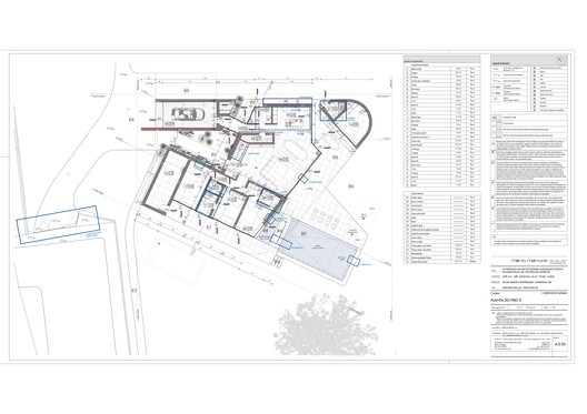 Casa L Lux Mare / Mário Martins Atelier - Imagem 23 de 24