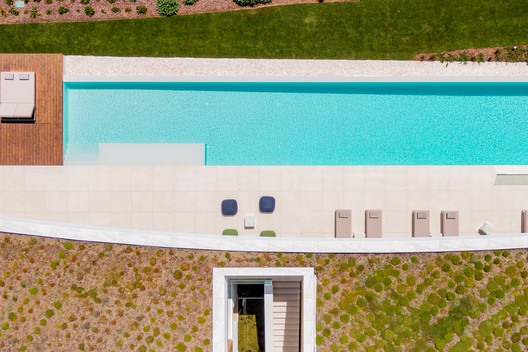 Casa M Lux Mare / Mário Martins Atelier - Imagen 20 de 38