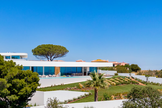 Casa M Lux Mare / Mário Martins Atelier - Imagen 18 de 38