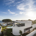 Casa L Lux Mare / Mário Martins Atelier - Casas