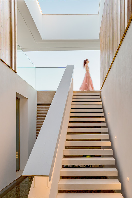 Casa M Lux Mare / Mário Martins Atelier - Imagen 17 de 38