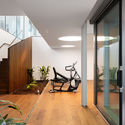 Casa M Lux Mare / Mário Martins Atelier - Casas