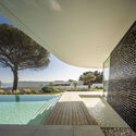 Casa L Lux Mare / Mário Martins Atelier - Casas