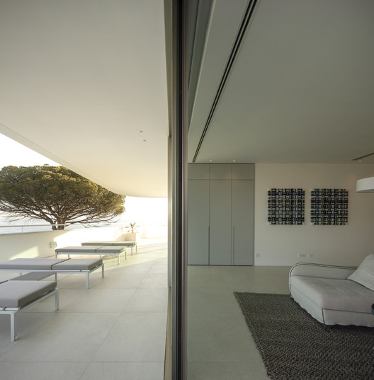 Casa L Lux Mare / Mário Martins Atelier - Imagem 15 de 24