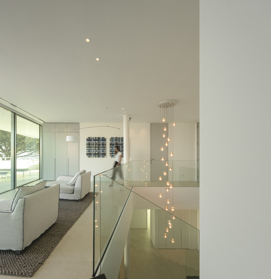 Casa L Lux Mare / Mário Martins Atelier - Imagem 20 de 24