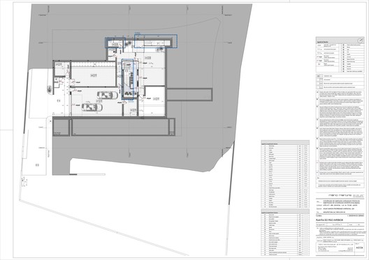 Casa M Lux Mare / Mário Martins Atelier - Imagen 37 de 38