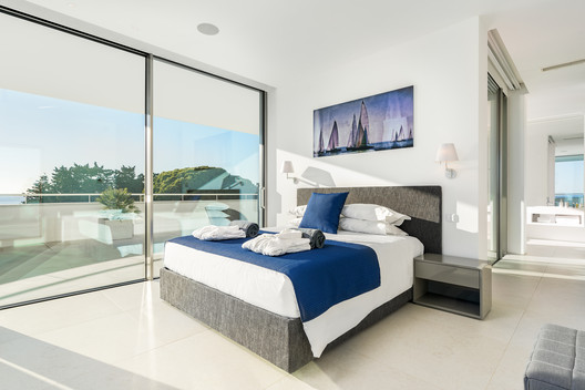 Casa L Lux Mare / Mário Martins Atelier - Imagem 22 de 24