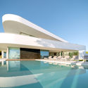 Casa L Lux Mare / Mário Martins Atelier - Casas